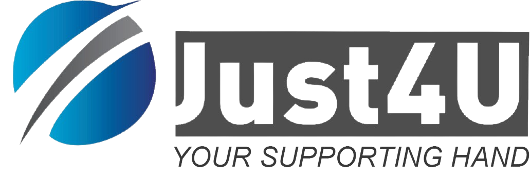 Just 4 U Solutions